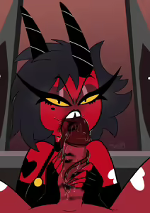 Page 693 of Helluva Boss - Millie - preview thumbnail