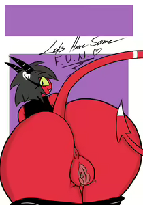 Page 774 of Helluva Boss - Millie - preview thumbnail
