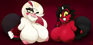 Page 799 of Helluva Boss - Millie - preview thumbnail