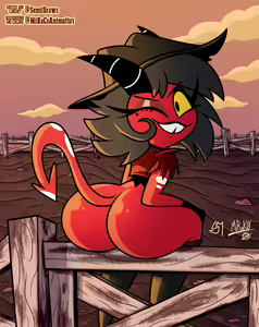 Page 939 of Helluva Boss - Millie - preview thumbnail