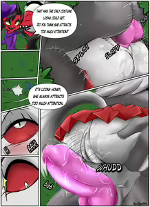Page 581 of Helluva Boss - Millie - preview thumbnail