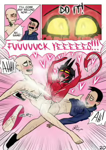 Page 246 of Helluva Boss - Millie - preview thumbnail