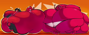 Page 388 of Helluva Boss - Millie - preview thumbnail