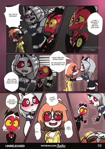Page 630 of Helluva Boss - Millie - preview thumbnail