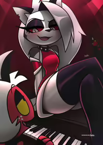 Page 631 of Helluva Boss - Millie - preview thumbnail