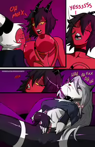 Page 760 of Helluva Boss - Millie - preview thumbnail