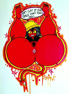 Page 763 of Helluva Boss - Millie - preview thumbnail
