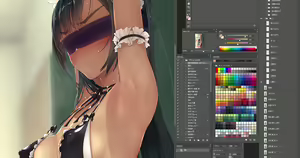 Page 1065 of ◆FANBOX◆ 村上水軍 - preview thumbnail