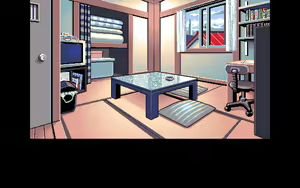 Page 11 of Time Stripper Mako-chan - preview thumbnail