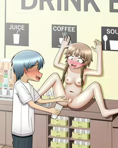 Page 178 of Chouzetsu Shuuchi!! Onnanoko Suppadaka Situ Matsuri!! - preview thumbnail