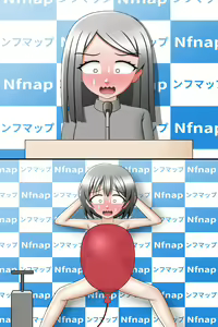 Page 217 of Chouzetsu Shuuchi!! Onnanoko Suppadaka Situ Matsuri!! - preview thumbnail