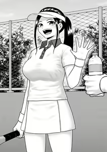 Page 33 of Donzoko made Netorare Ochiru Onna-tachi - preview thumbnail