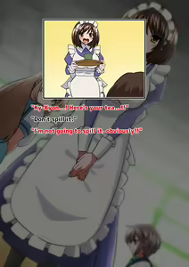 Page 72 of Suzumiya Haruhi no Botsuraku - preview thumbnail