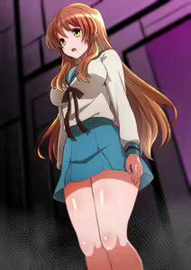 Page 838 of Suzumiya Haruhi no Botsuraku - preview thumbnail
