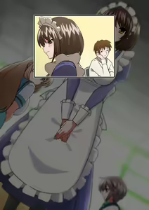 Page 871 of Suzumiya Haruhi no Botsuraku - preview thumbnail
