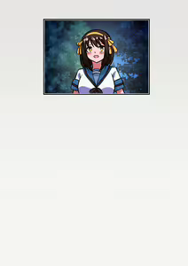 Page 968 of Suzumiya Haruhi no Botsuraku - preview thumbnail