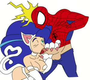 Page 1022 of Darkstalkers - Felicia - preview thumbnail