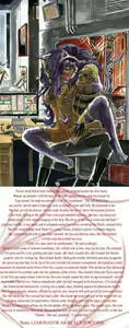 Page 1302 of Darkstalkers - Felicia - preview thumbnail