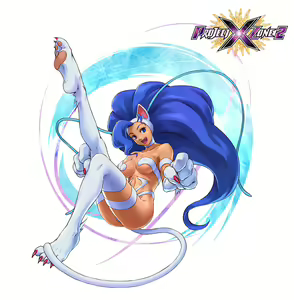 Page 1667 of Darkstalkers - Felicia - preview thumbnail