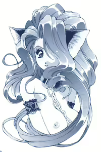 Page 396 of Darkstalkers - Felicia - preview thumbnail