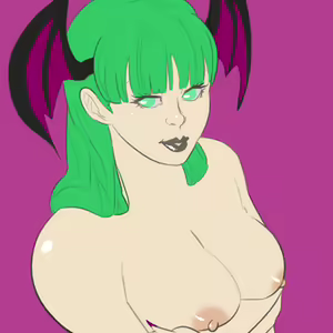 Page 1889 of Darkstalkers - Morrigan Aensland - preview thumbnail
