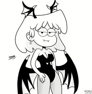 Page 962 of Darkstalkers - Morrigan Aensland - preview thumbnail