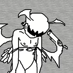 Page 126 of Darkstalkers - Lilith Aensland - preview thumbnail