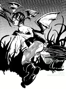 Page 180 of Darkstalkers - Lilith Aensland - preview thumbnail