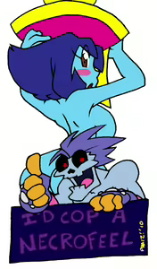 Page 130 of Darkstalkers - Hsien-Ko - preview thumbnail