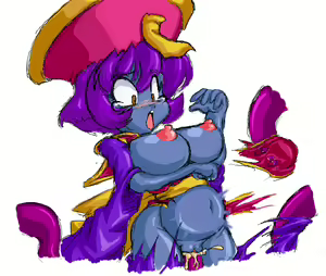 Page 165 of Darkstalkers - Hsien-Ko - preview thumbnail