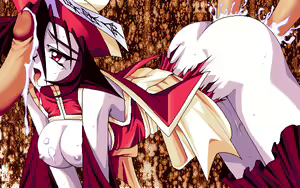 Page 306 of Darkstalkers - Hsien-Ko - preview thumbnail