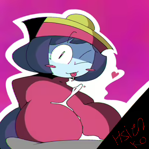 Page 716 of Darkstalkers - Hsien-Ko - preview thumbnail