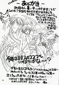 Page 86 of Darkstalkers - Hsien-Ko - preview thumbnail