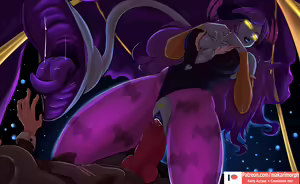 Page 181 of Darkstalkers - Unsorted - preview thumbnail