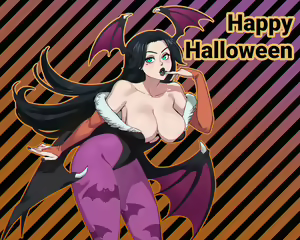Page 290 of Darkstalkers - Unsorted - preview thumbnail