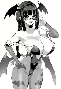 Page 576 of Darkstalkers - Unsorted - preview thumbnail