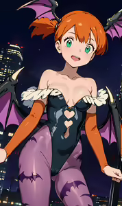 Page 577 of Darkstalkers - Unsorted - preview thumbnail