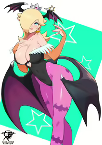 Page 647 of Darkstalkers - Unsorted - preview thumbnail