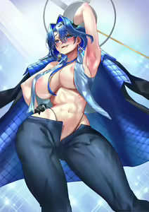 Page 306 of ◆FANBOX◆ JAGOO - preview thumbnail