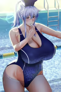 Page 317 of Inui Shirakawa777 / Inui CG - preview thumbnail