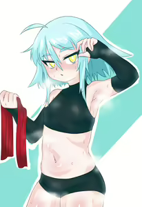 Page 128 of 翼云雾雾翼 - preview thumbnail