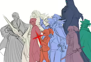 Page 734 of 翼云雾雾翼 - preview thumbnail