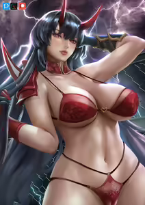 Page 170 of ★PATREON★ Supullim - preview thumbnail