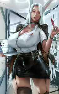 Page 388 of ★PATREON★ Supullim - preview thumbnail