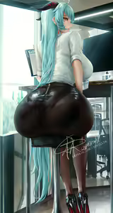 Page 421 of ★PATREON★ Supullim - preview thumbnail