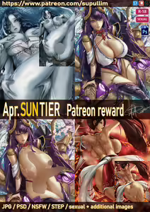Page 560 of ★PATREON★ Supullim - preview thumbnail