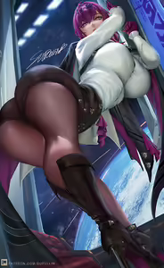 Page 841 of ★PATREON★ Supullim - preview thumbnail