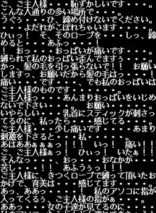 Page 180 of Yan Yan no Gekitou Dousoukai - The Queen of Tenshindo - preview thumbnail