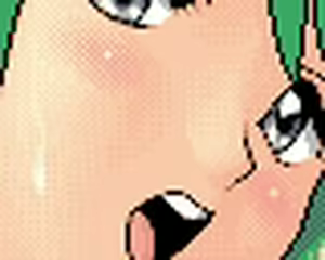 Page 214 of Yan Yan no Gekitou Dousoukai - The Queen of Tenshindo - preview thumbnail