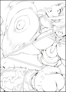 Page 23 of Yagami Hikari (19): Digital Shinka - preview thumbnail